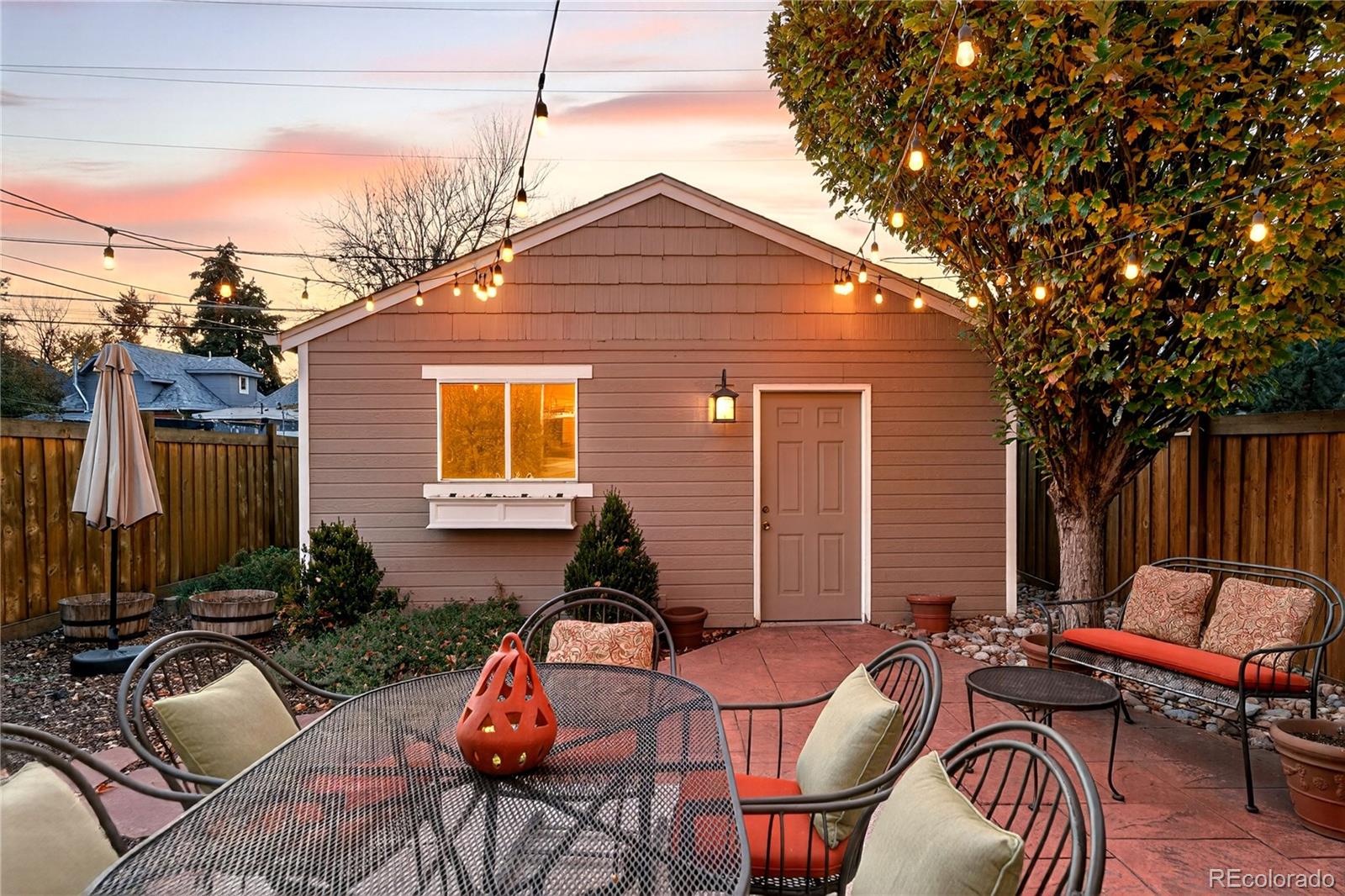 MLS Image #37 for 1415 s clarkson street,denver, Colorado