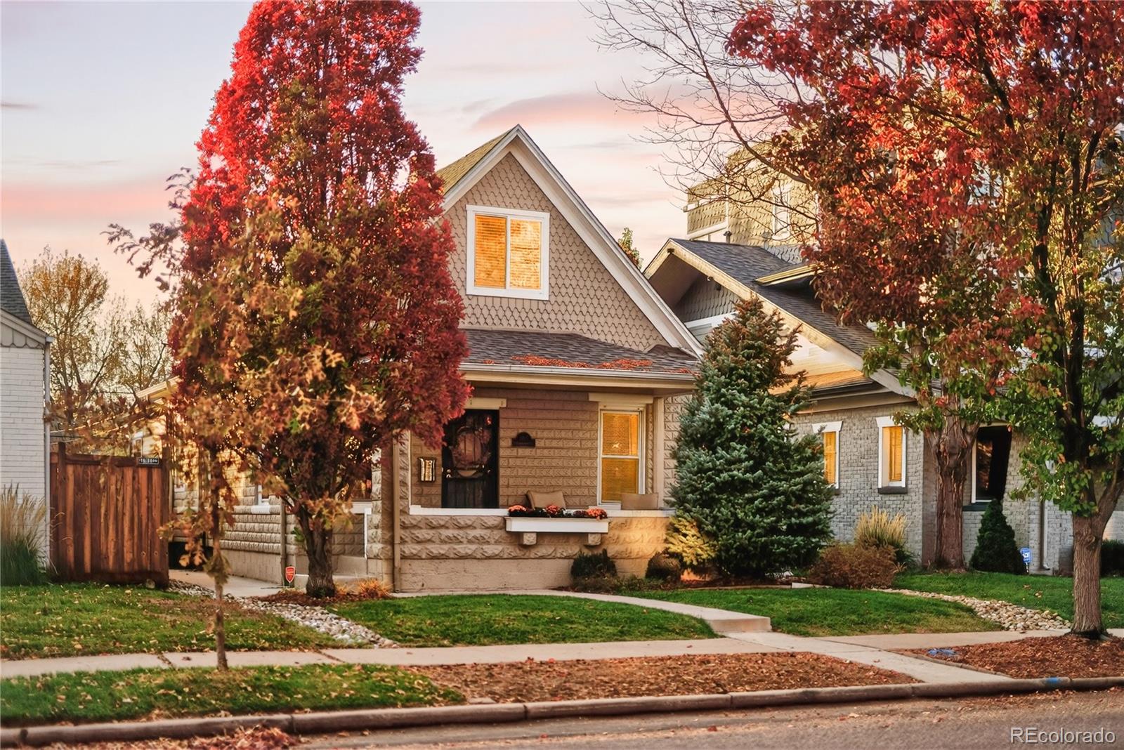 MLS Image #38 for 1415 s clarkson street,denver, Colorado