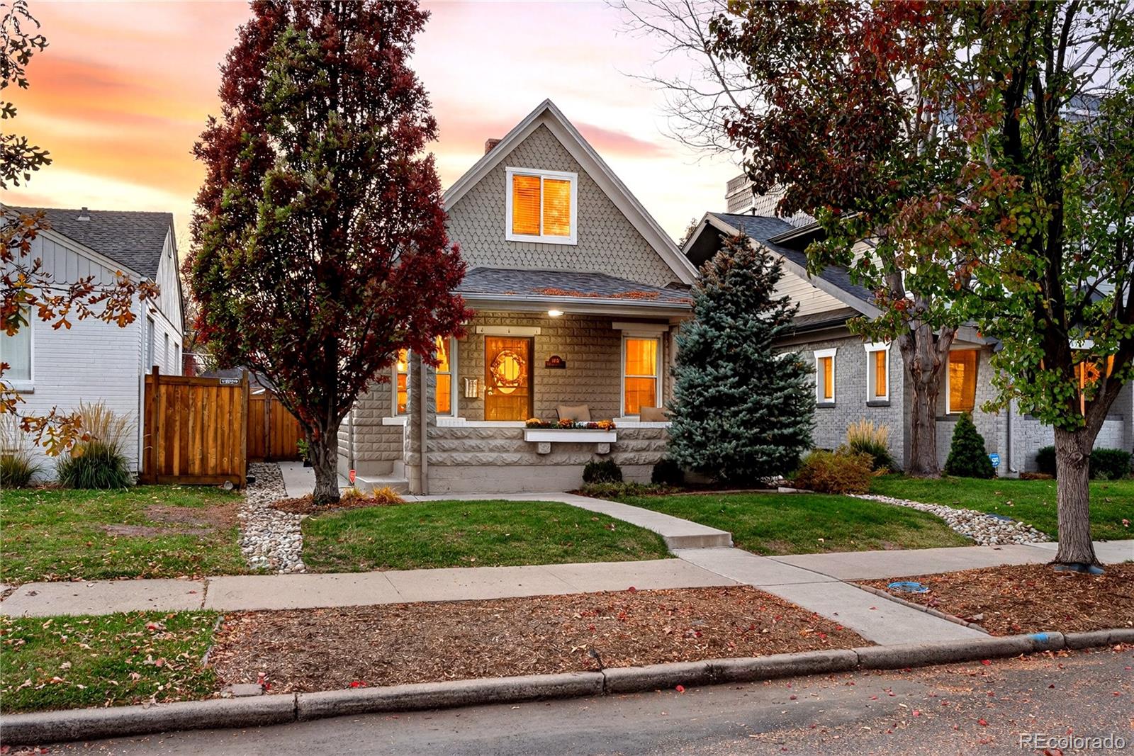 MLS Image #39 for 1415 s clarkson street,denver, Colorado