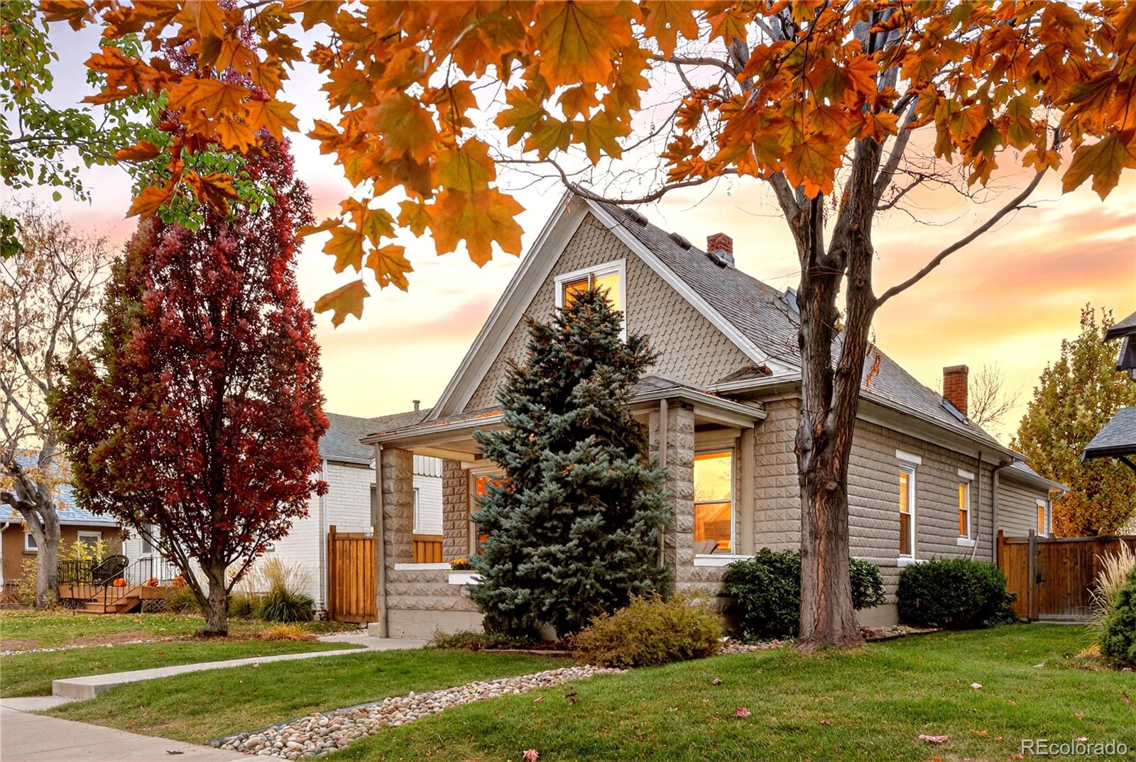 MLS Image #41 for 1415 s clarkson street,denver, Colorado