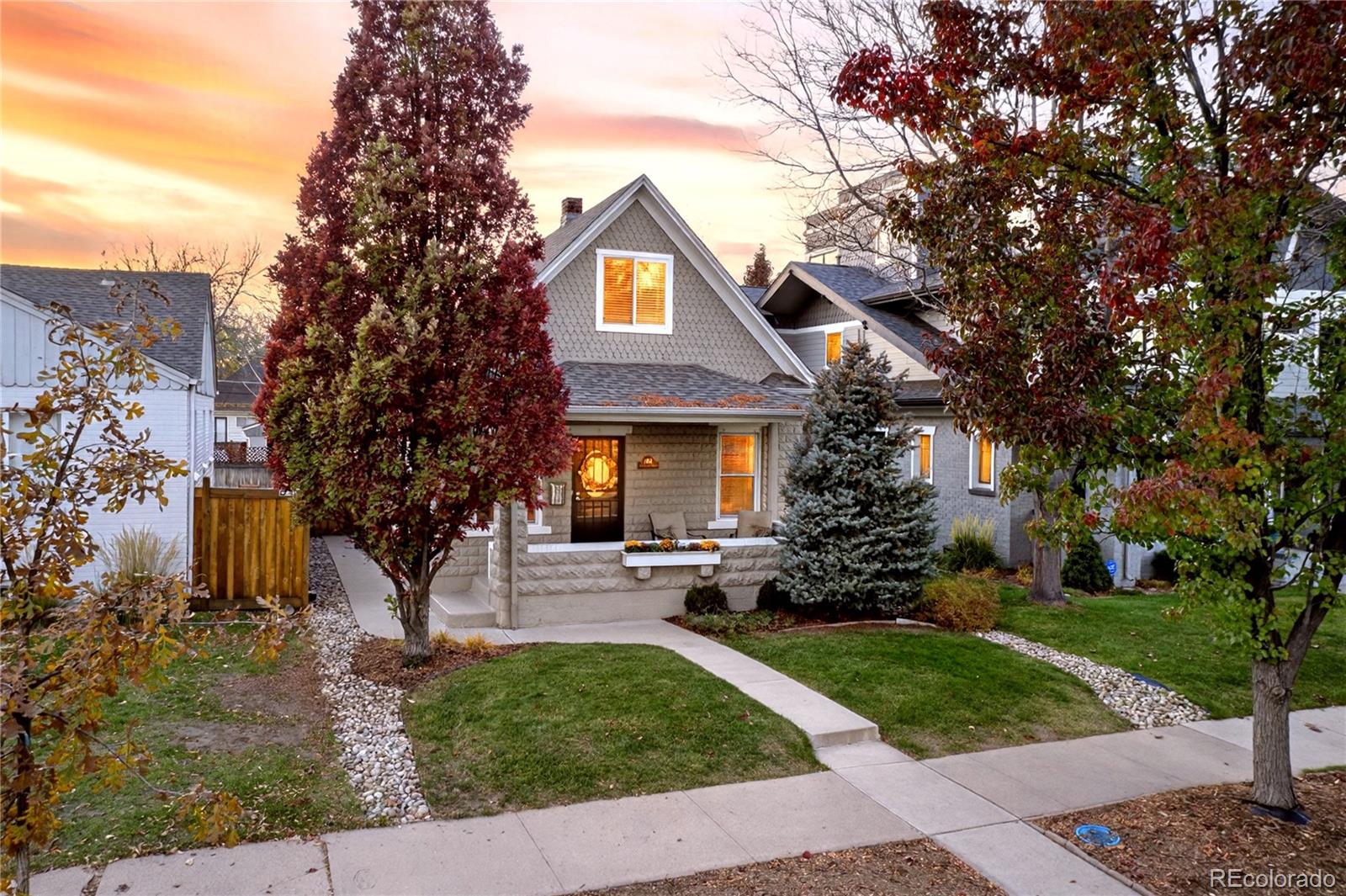 MLS Image #43 for 1415 s clarkson street,denver, Colorado