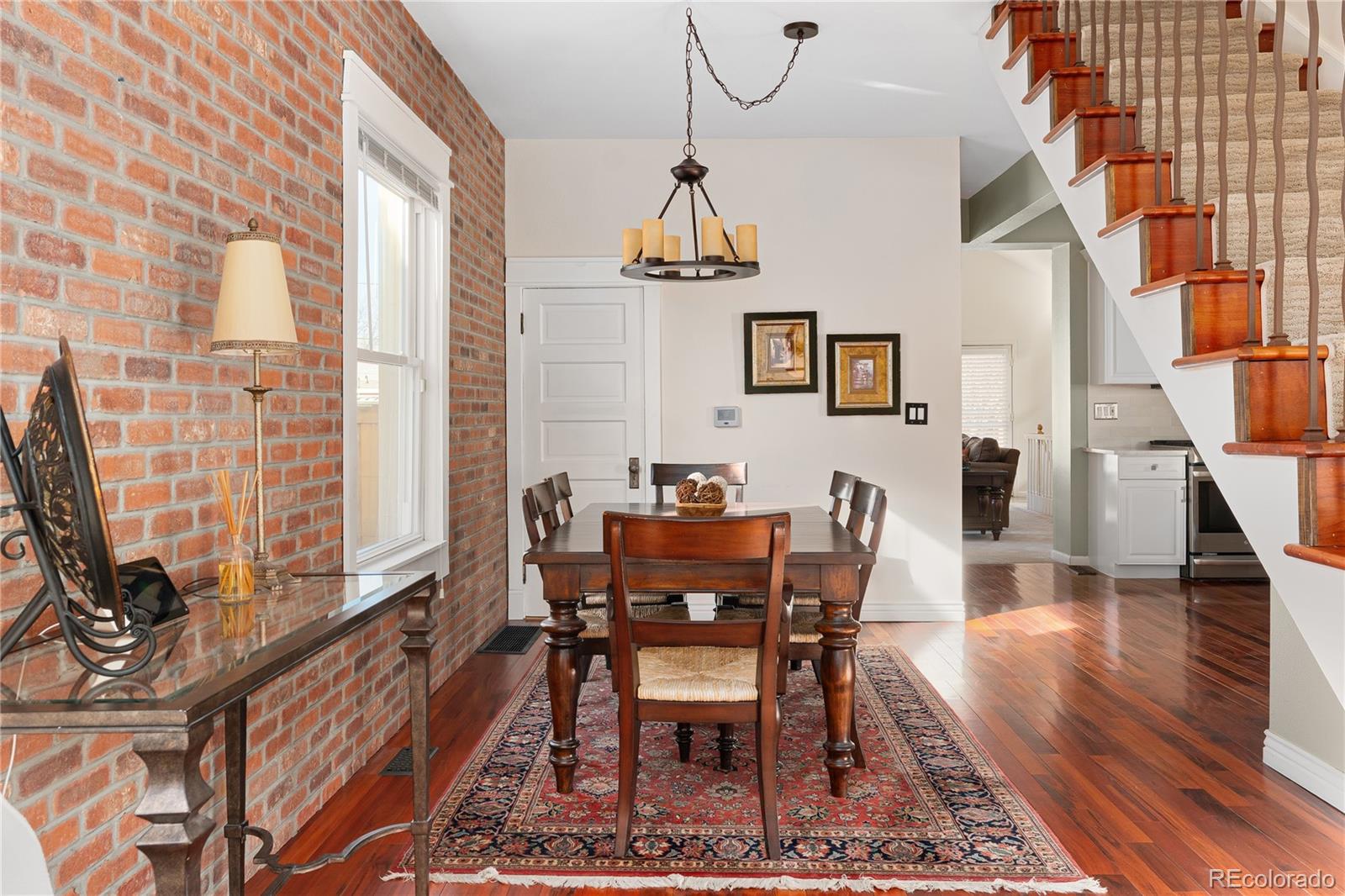 MLS Image #6 for 1415 s clarkson street,denver, Colorado