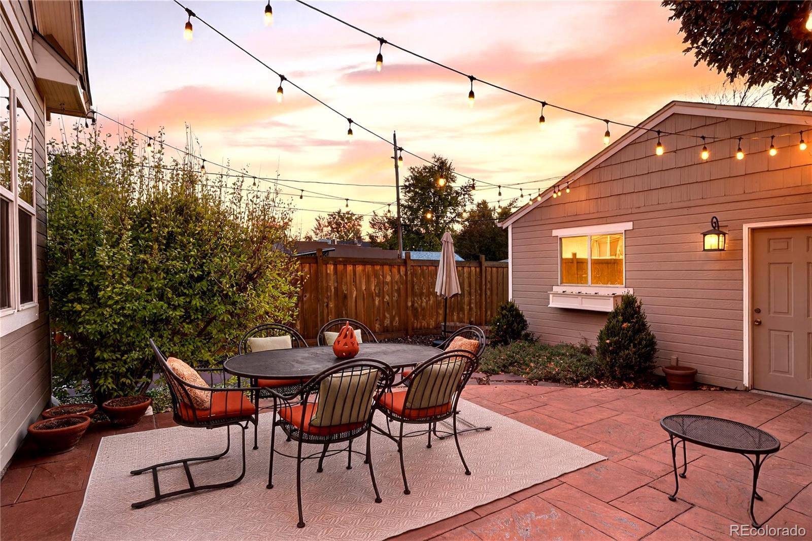 MLS Image #9 for 1415 s clarkson street,denver, Colorado