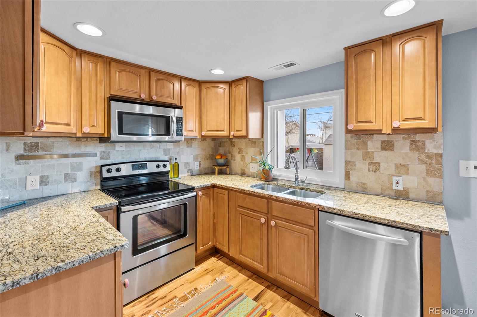 MLS Image #11 for 3833 n cook street,denver, Colorado