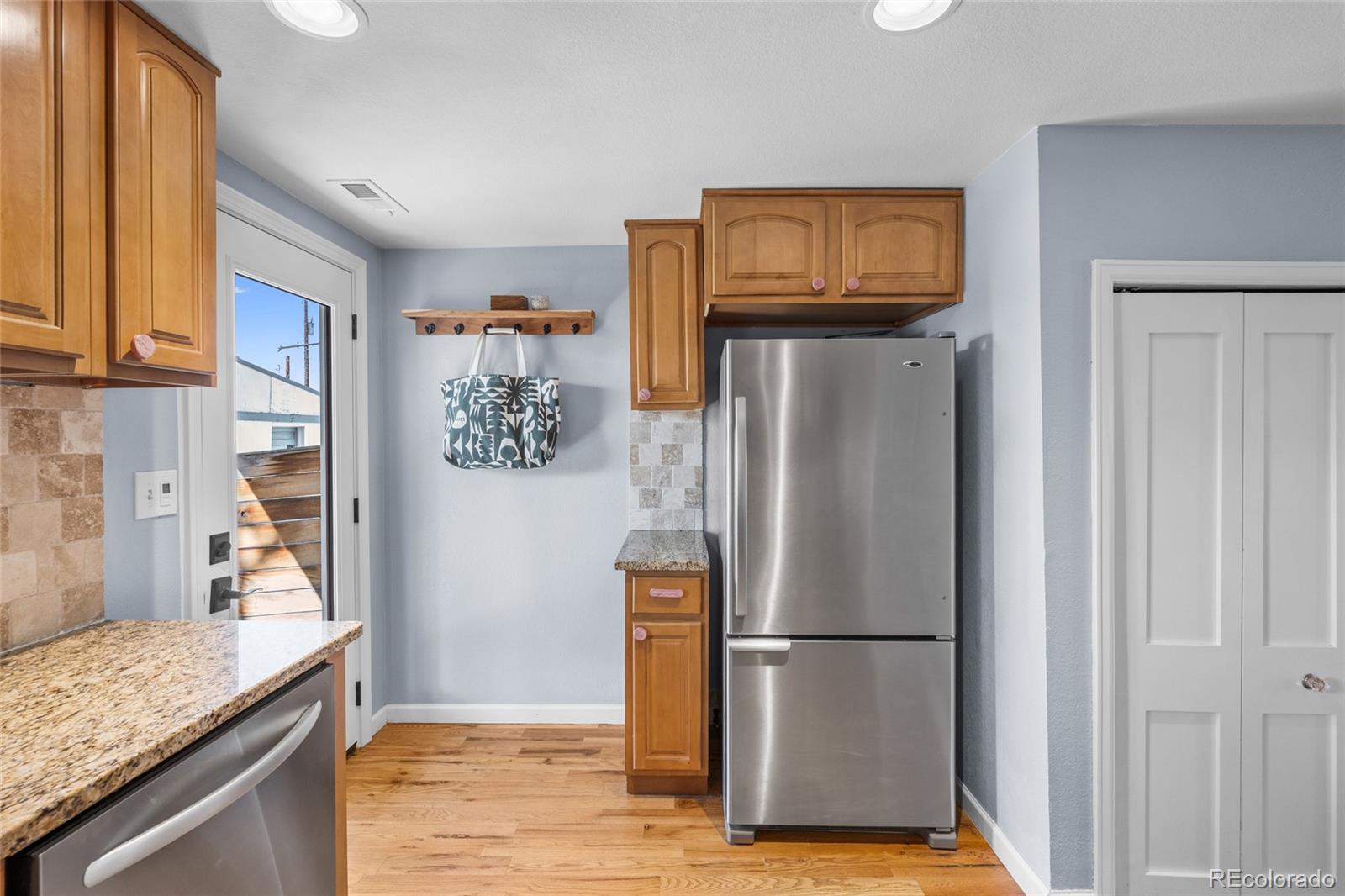 MLS Image #13 for 3833 n cook street,denver, Colorado