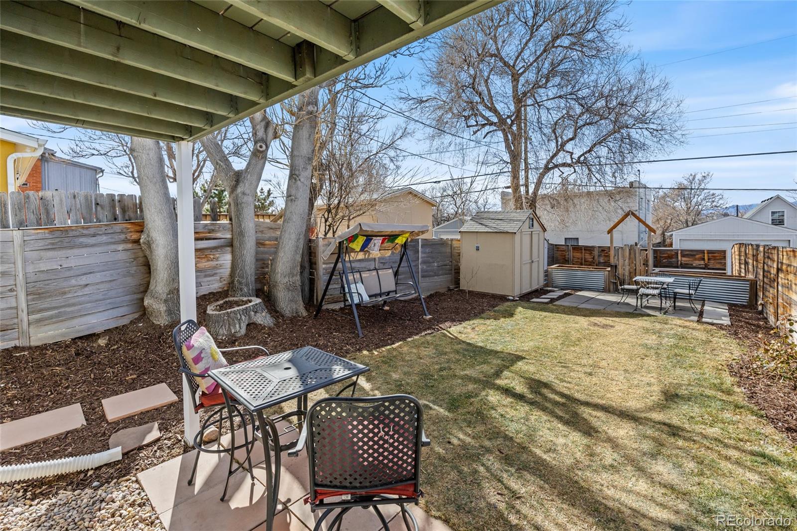 MLS Image #14 for 3833 n cook street,denver, Colorado
