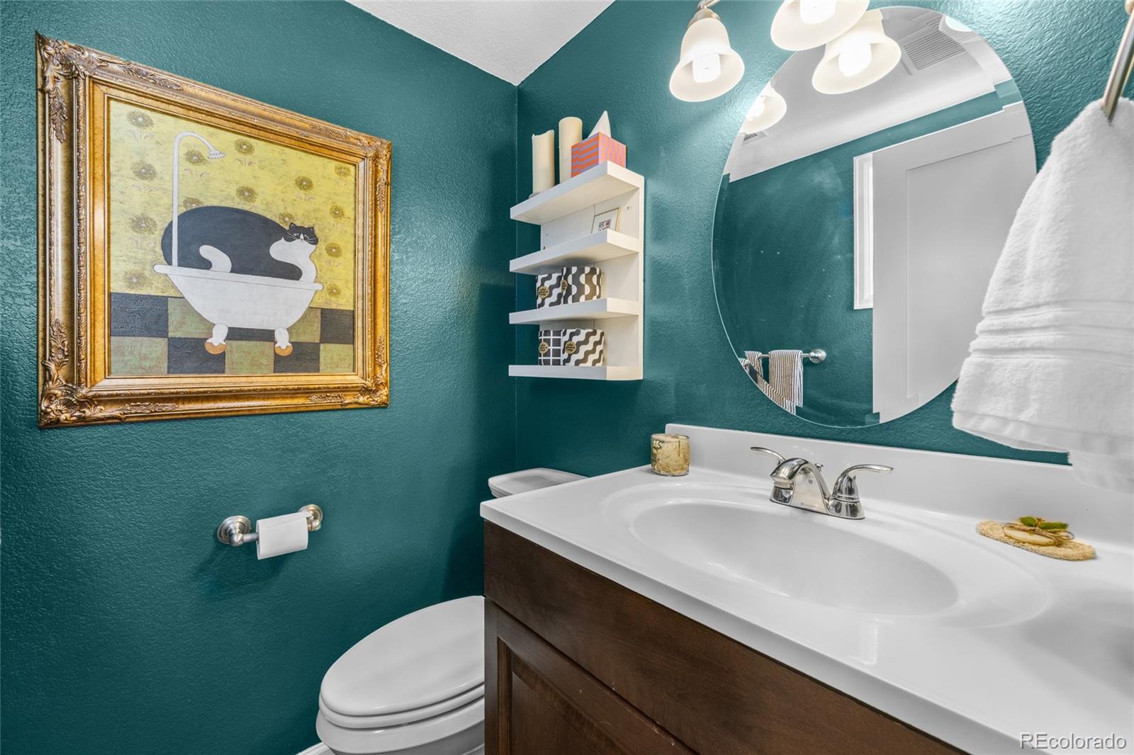 MLS Image #16 for 3833 n cook street,denver, Colorado