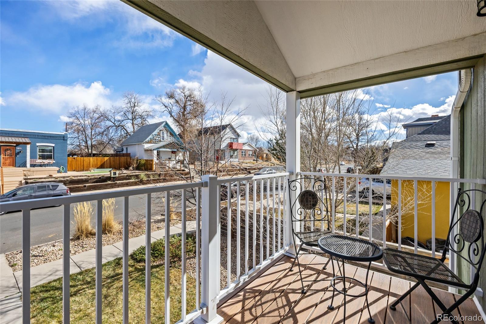 MLS Image #19 for 3833 n cook street,denver, Colorado