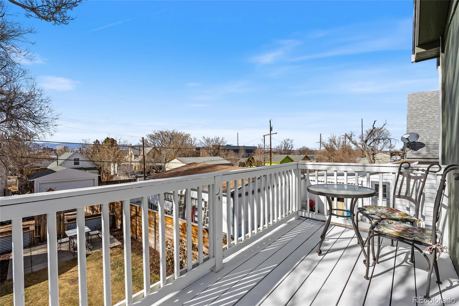 MLS Image #24 for 3833 n cook street,denver, Colorado