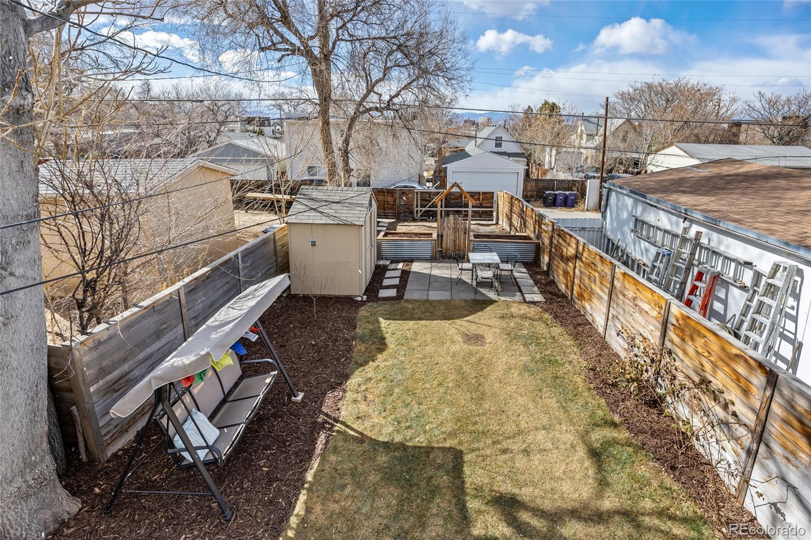 MLS Image #25 for 3833 n cook street,denver, Colorado