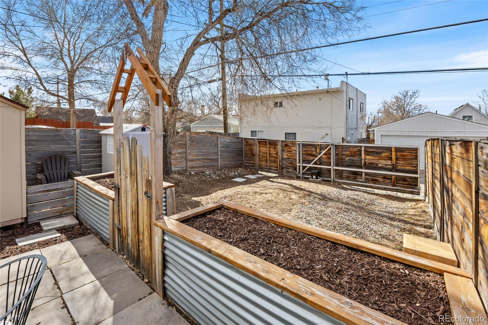 MLS Image #27 for 3833 n cook street,denver, Colorado