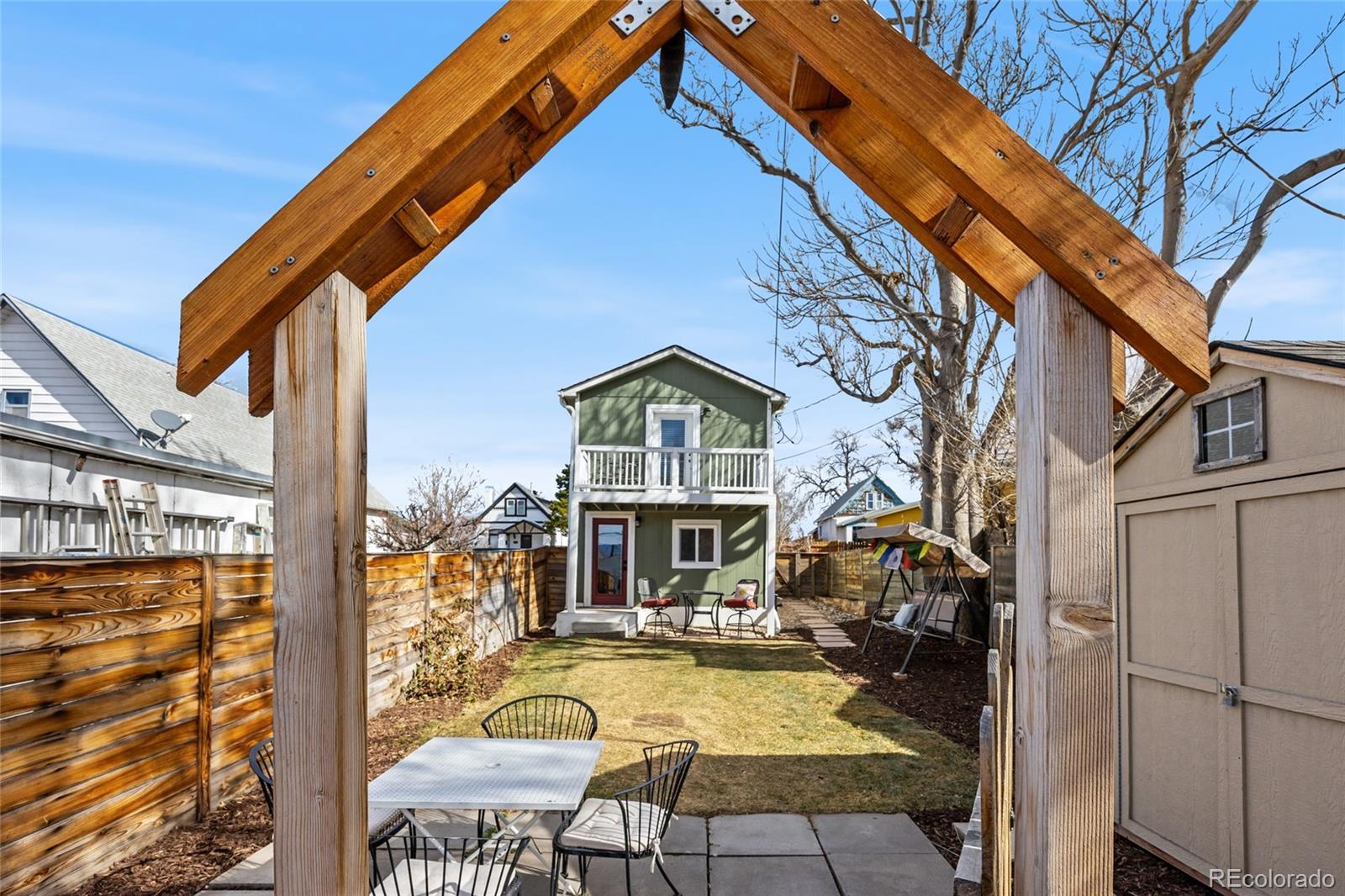 MLS Image #28 for 3833 n cook street,denver, Colorado