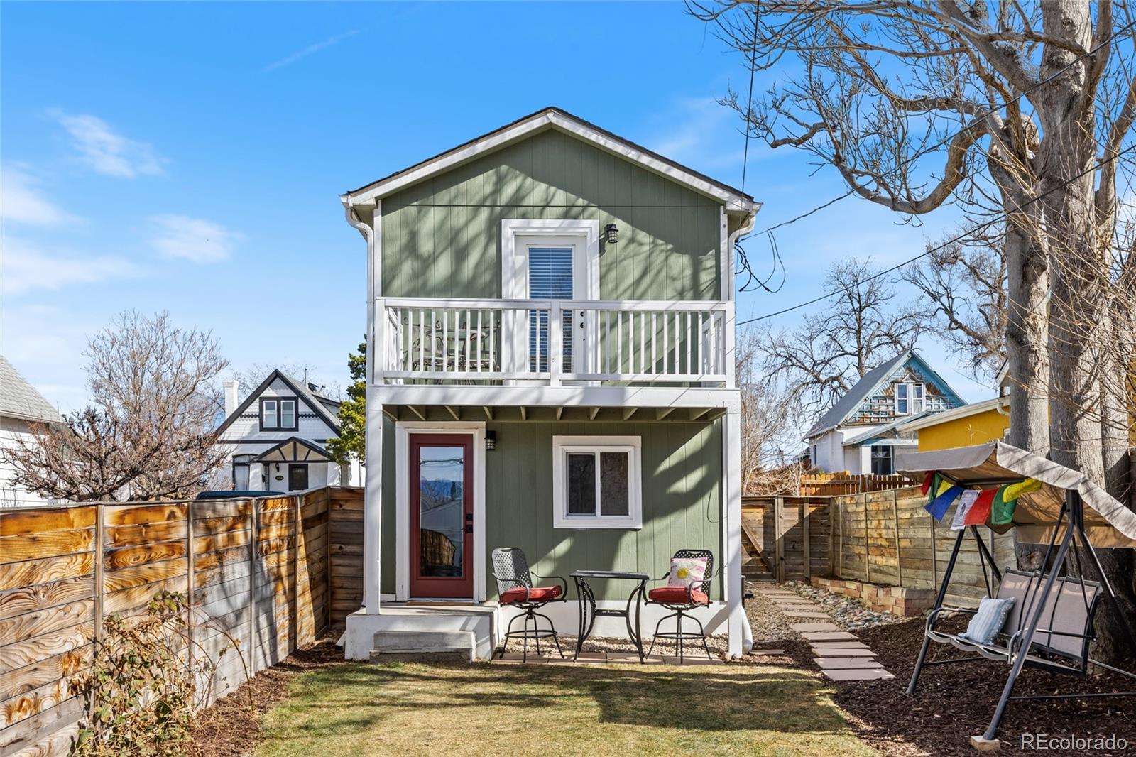 MLS Image #29 for 3833 n cook street,denver, Colorado