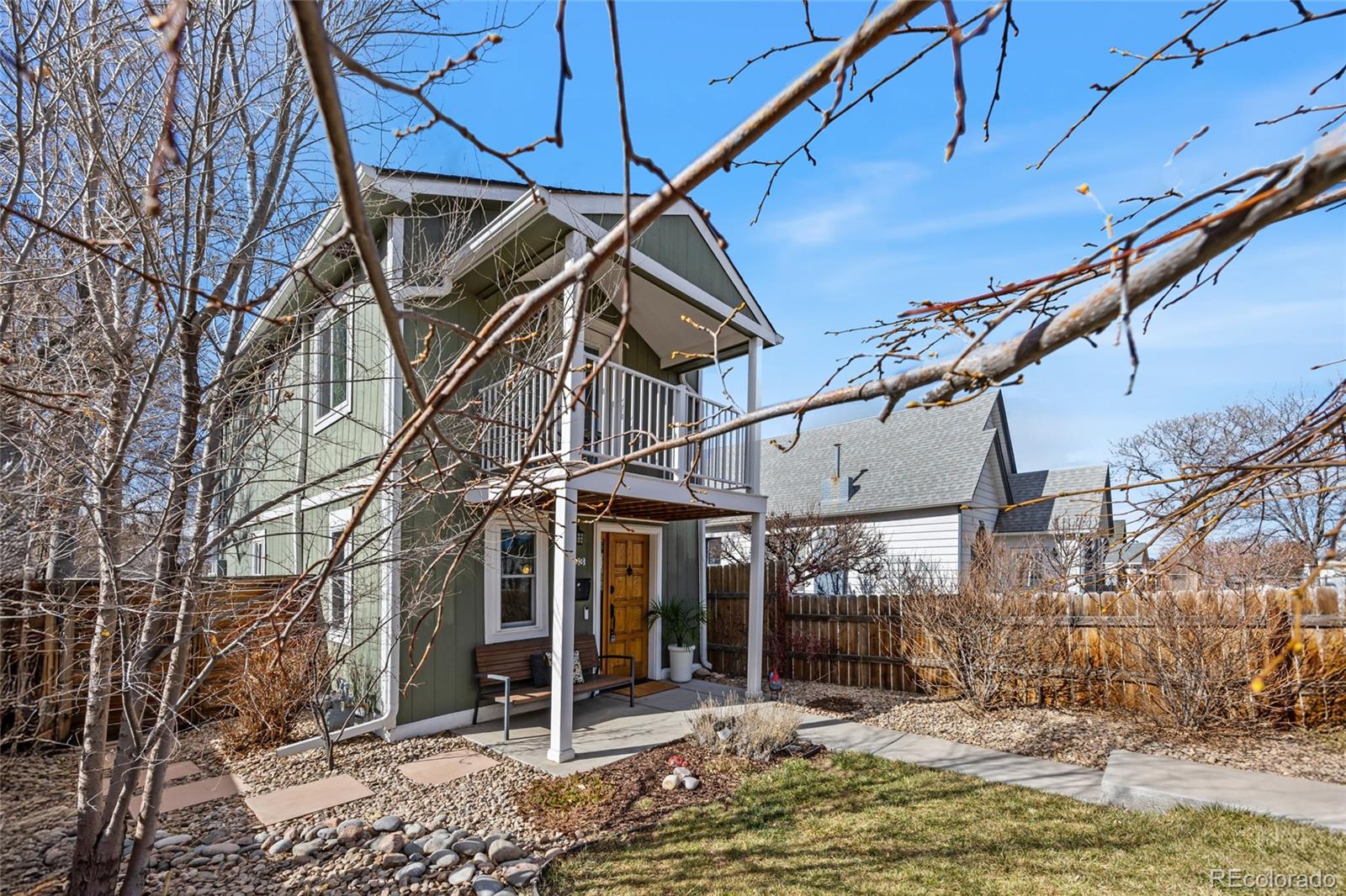 MLS Image #3 for 3833 n cook street,denver, Colorado