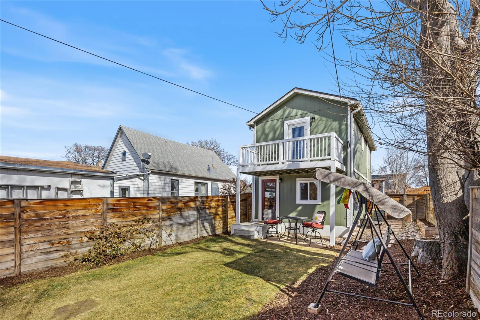 MLS Image #30 for 3833 n cook street,denver, Colorado