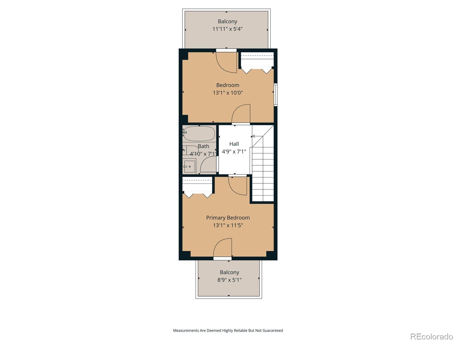 MLS Image #32 for 3833 n cook street,denver, Colorado