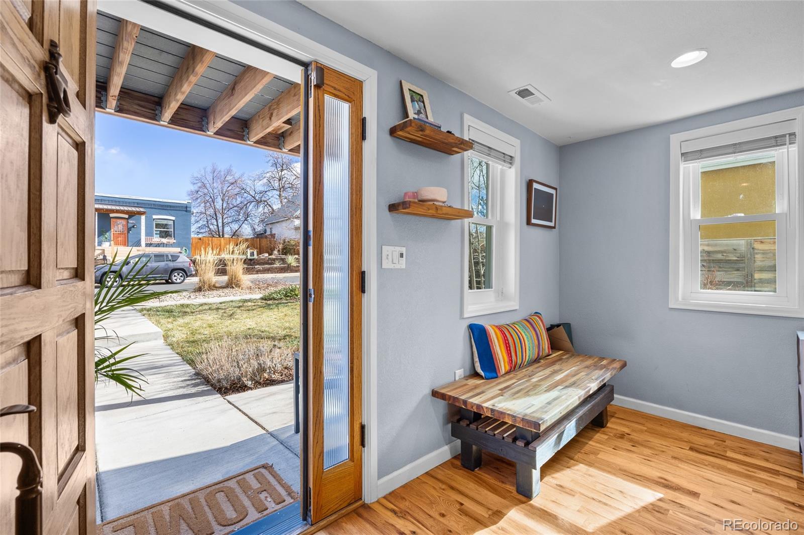 MLS Image #5 for 3833 n cook street,denver, Colorado