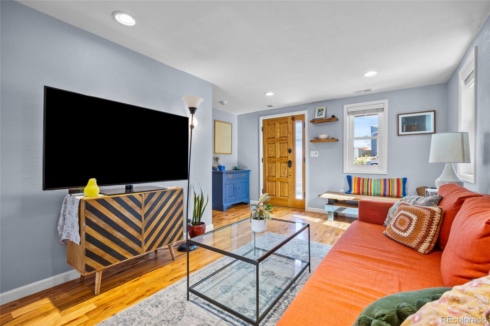 MLS Image #8 for 3833 n cook street,denver, Colorado