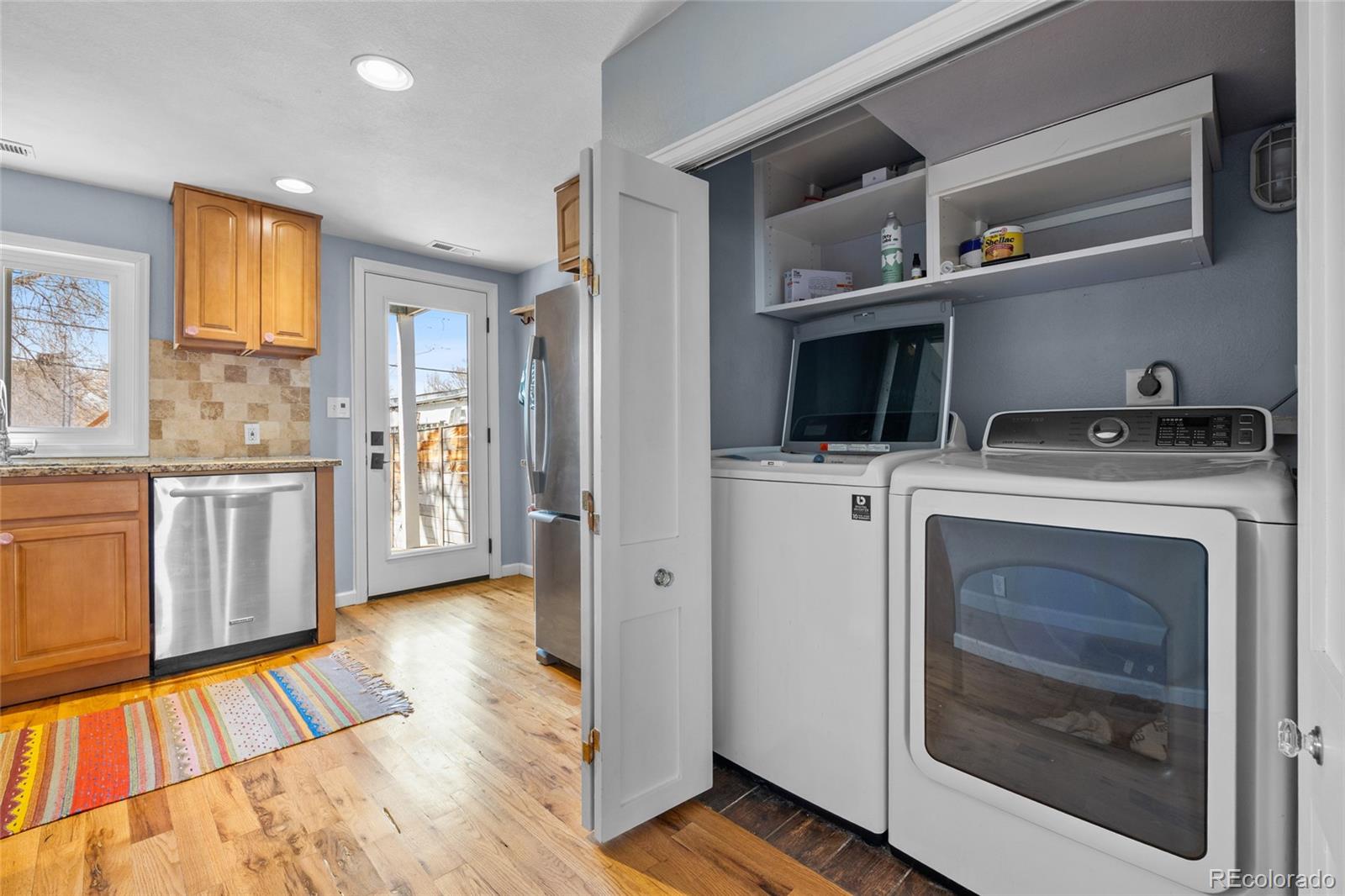 MLS Image #9 for 3833 n cook street,denver, Colorado