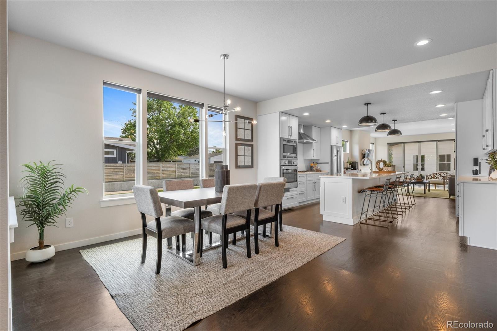 MLS Image #1 for 5101  quitman street,denver, Colorado