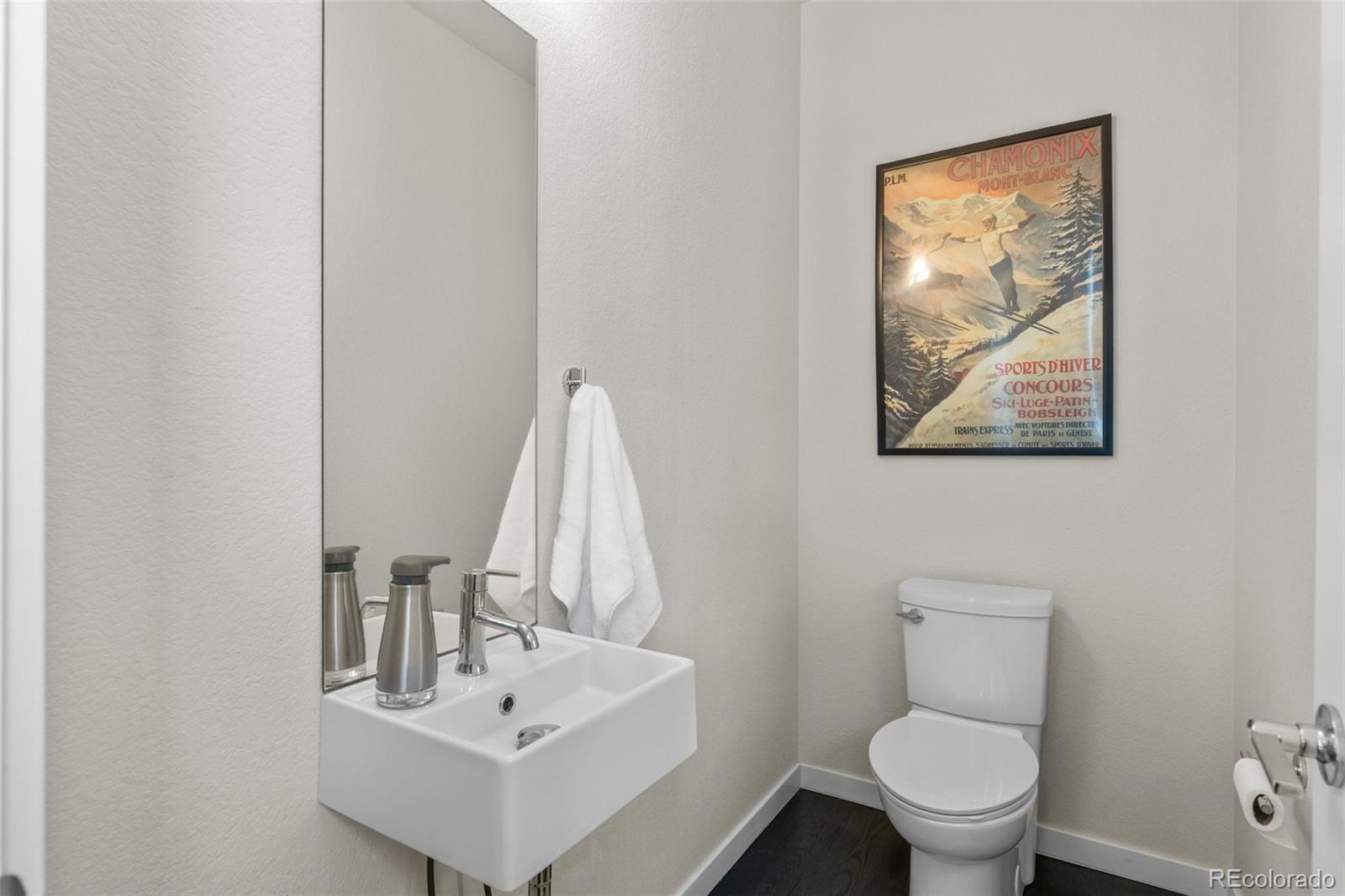 MLS Image #11 for 5101  quitman street,denver, Colorado