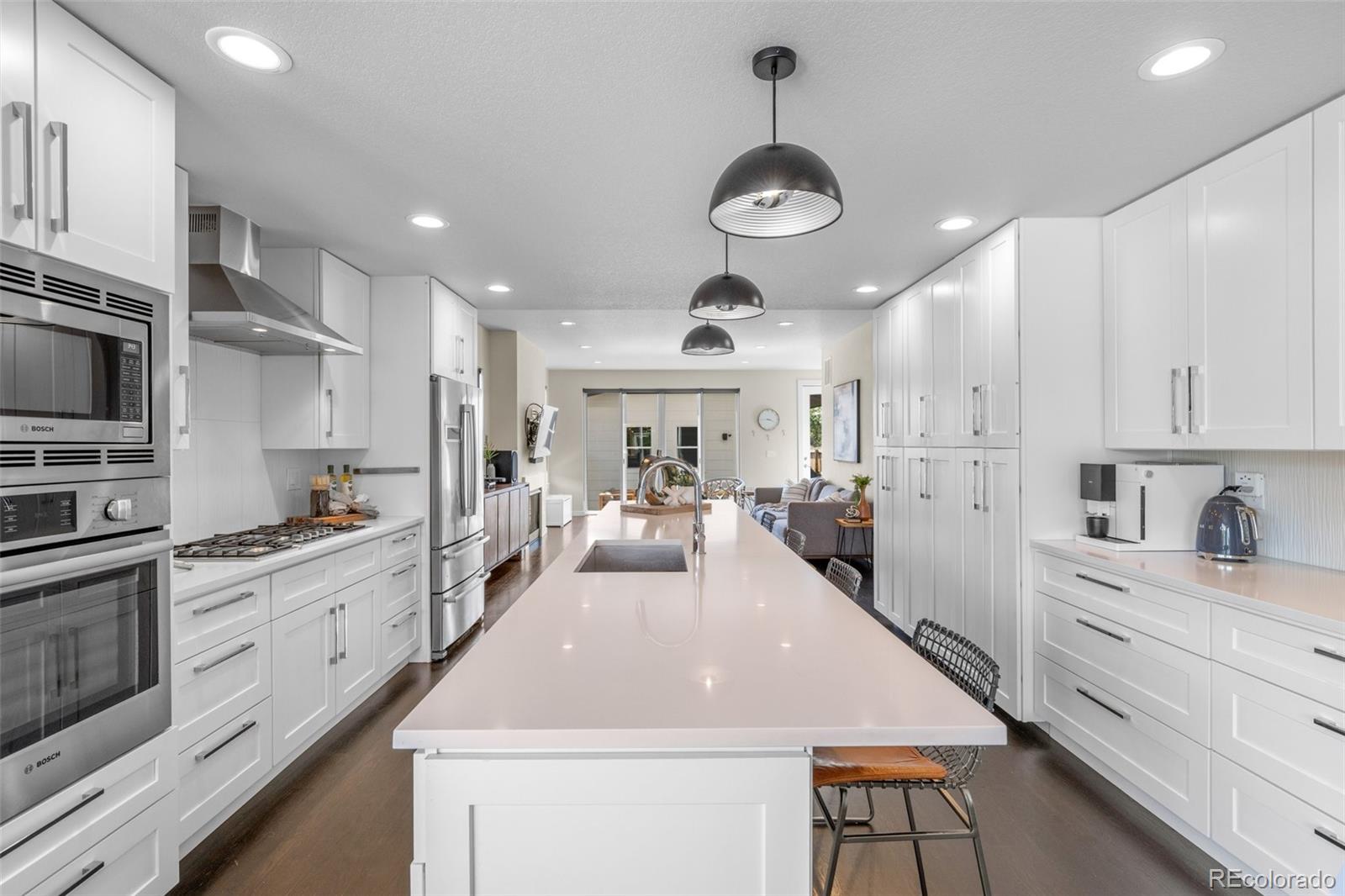 MLS Image #3 for 5101  quitman street,denver, Colorado