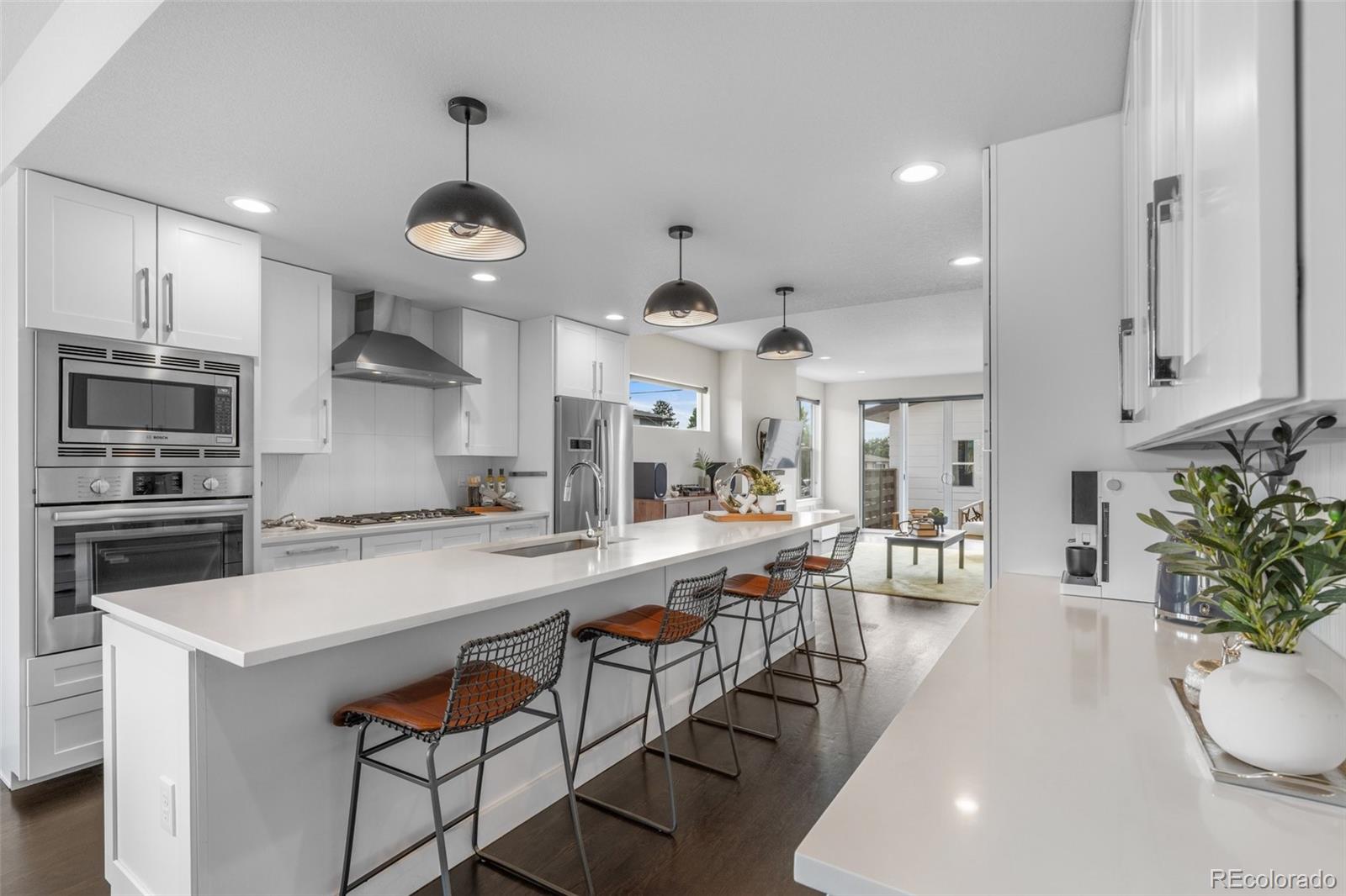 MLS Image #4 for 5101  quitman street,denver, Colorado