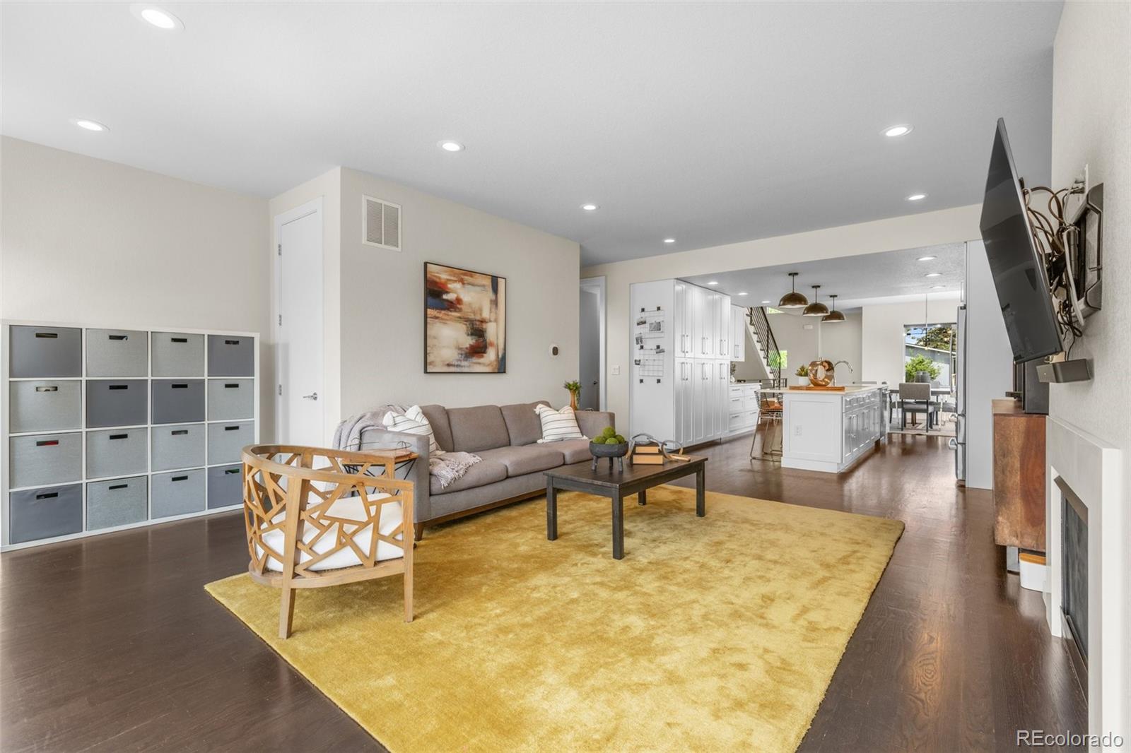 MLS Image #8 for 5101  quitman street,denver, Colorado