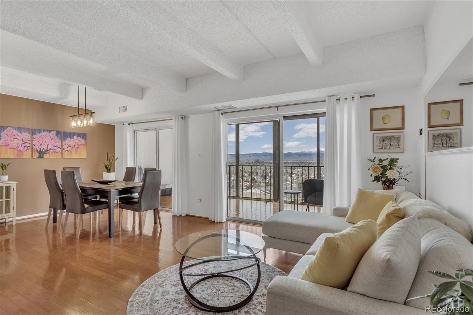 MLS Image #0 for 7877 e mississippi avenue 1505,denver, Colorado
