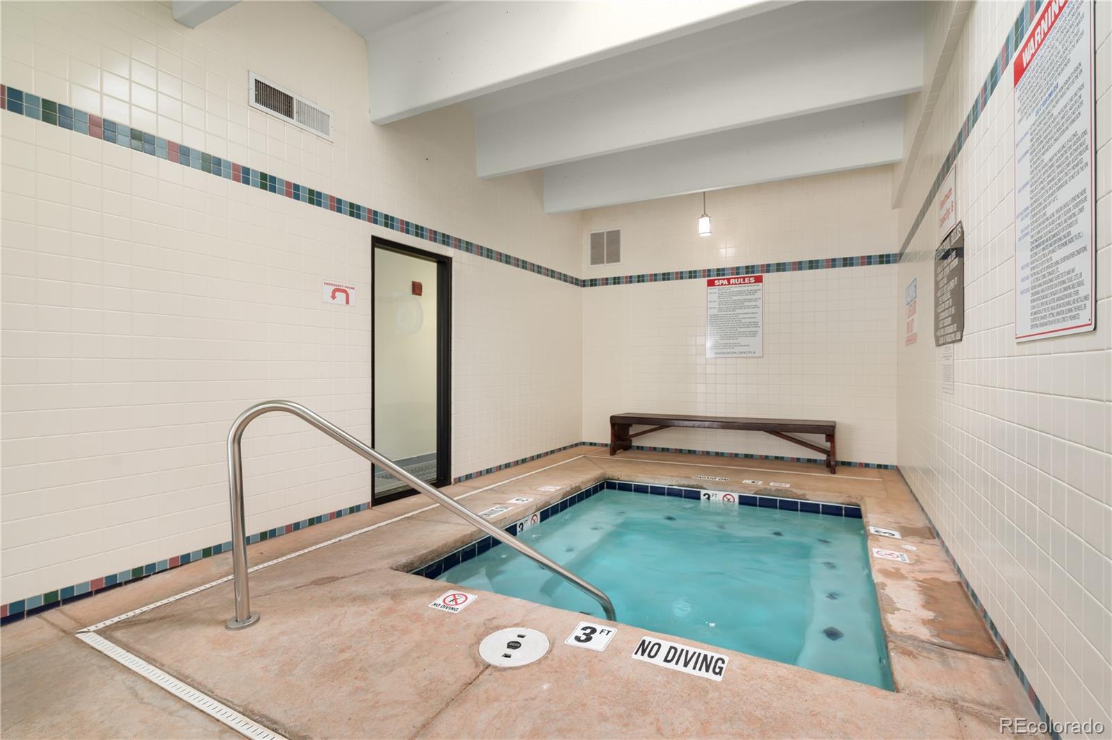 MLS Image #17 for 7877 e mississippi avenue 1505,denver, Colorado