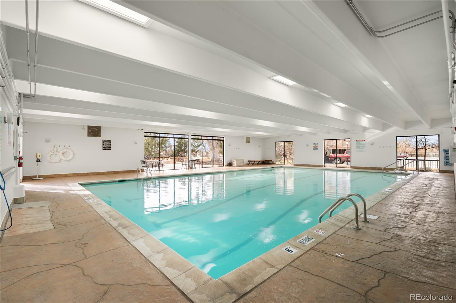 MLS Image #18 for 7877 e mississippi avenue 1505,denver, Colorado