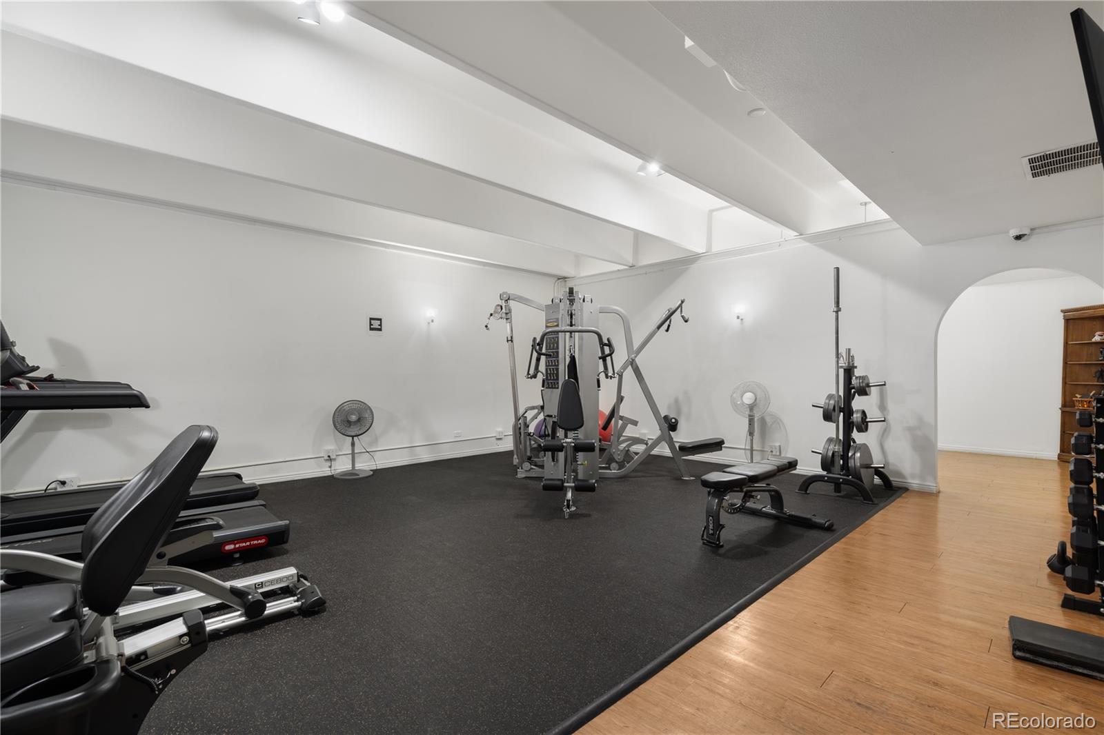 MLS Image #21 for 7877 e mississippi avenue 1505,denver, Colorado