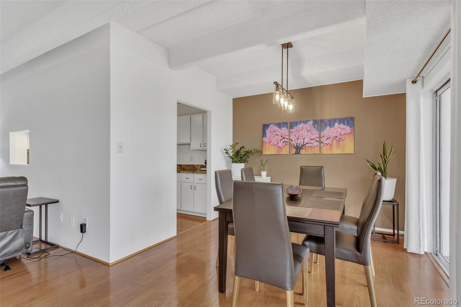 MLS Image #4 for 7877 e mississippi avenue 1505,denver, Colorado