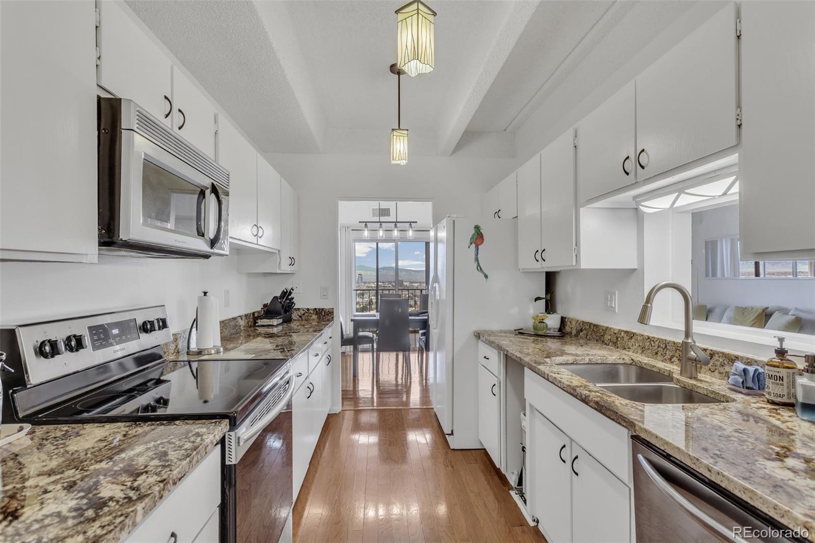 MLS Image #6 for 7877 e mississippi avenue 1505,denver, Colorado