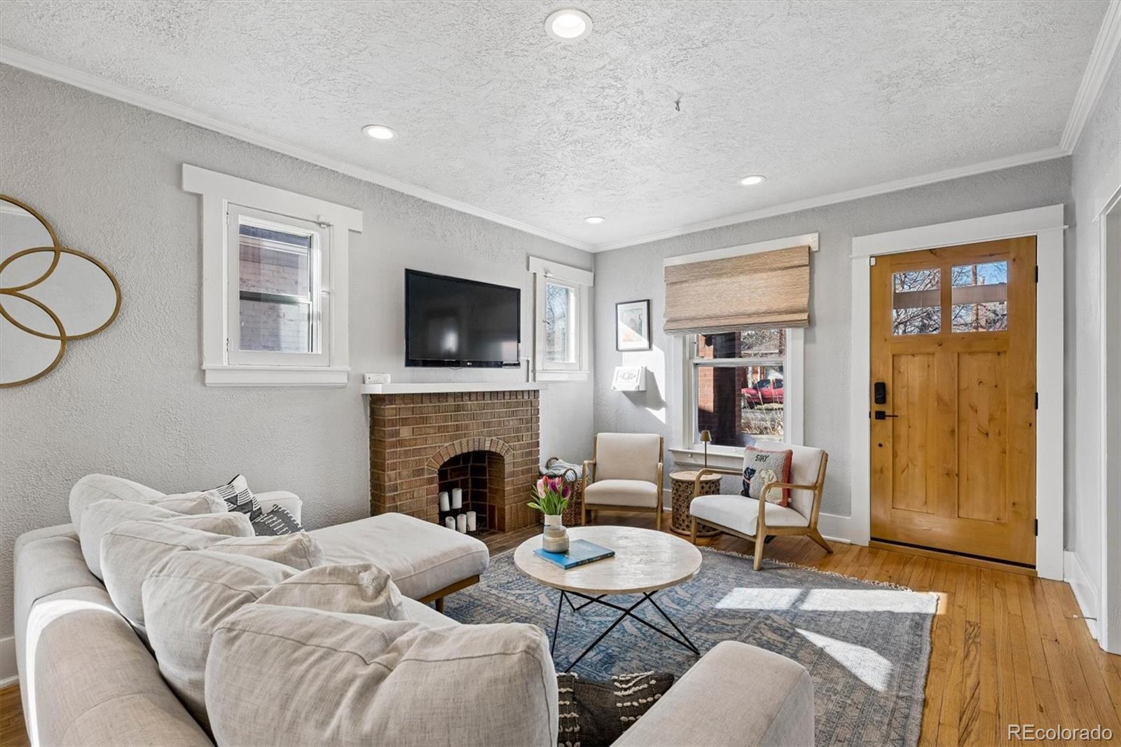 MLS Image #1 for 762 s logan street,denver, Colorado