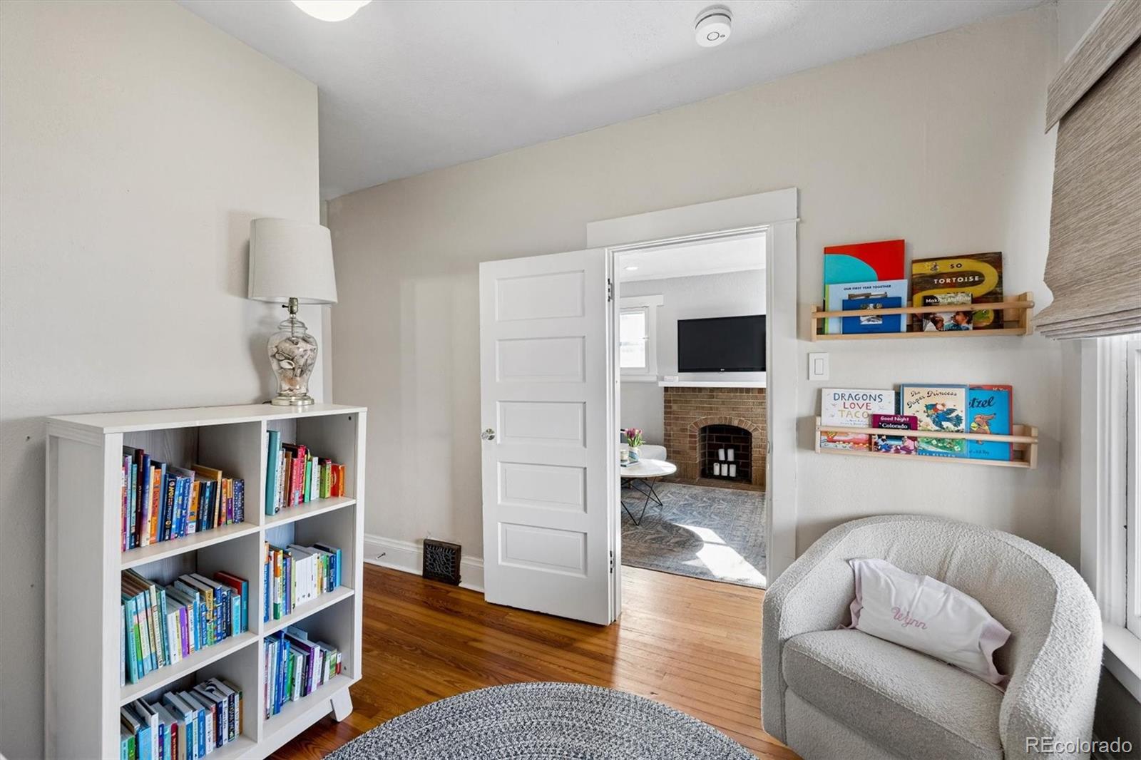 MLS Image #11 for 762 s logan street,denver, Colorado