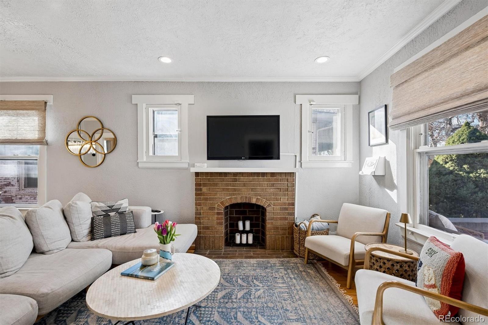 MLS Image #2 for 762 s logan street,denver, Colorado