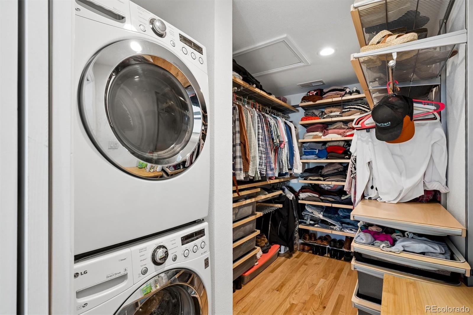 MLS Image #25 for 762 s logan street,denver, Colorado