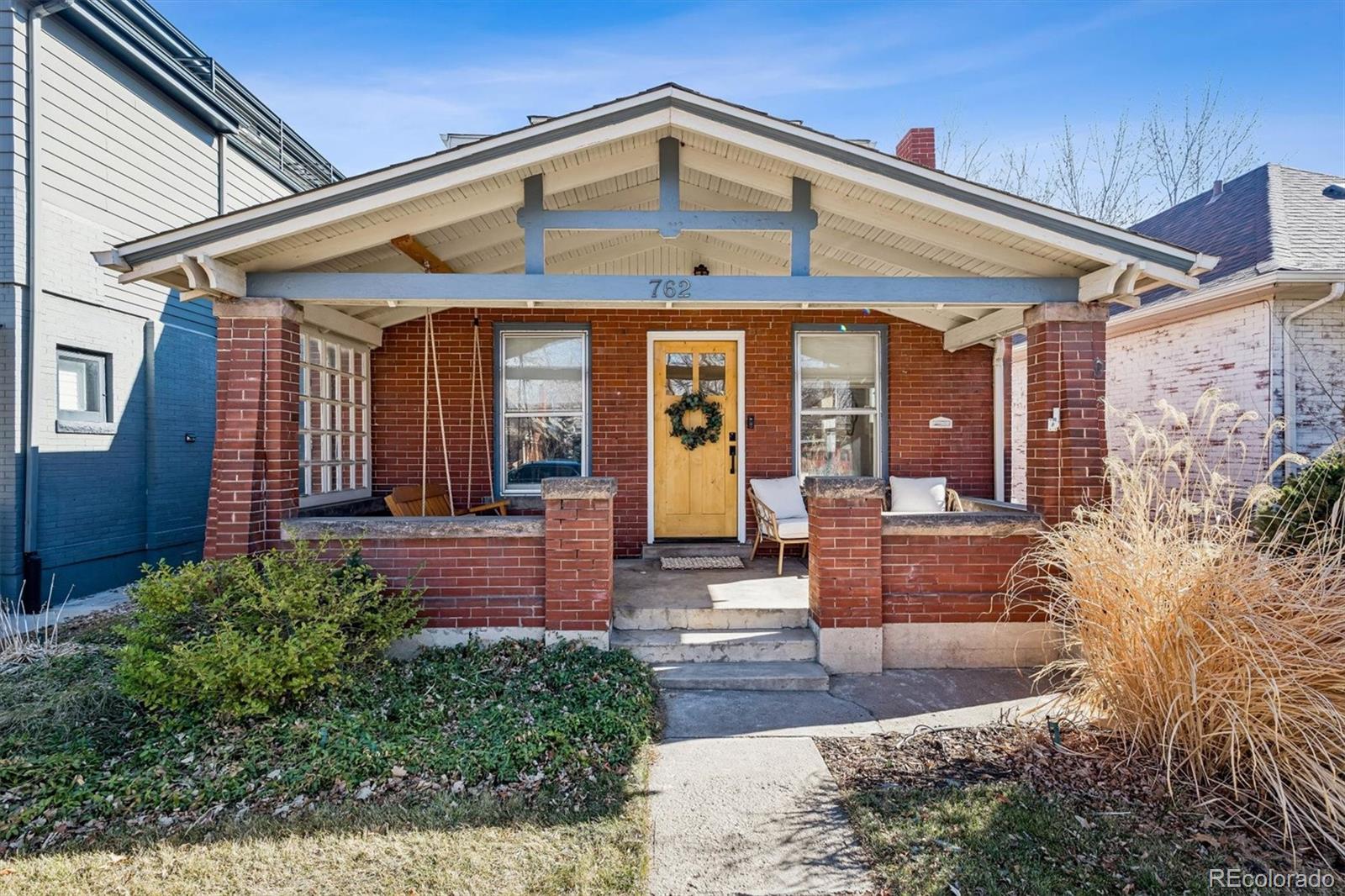 MLS Image #37 for 762 s logan street,denver, Colorado