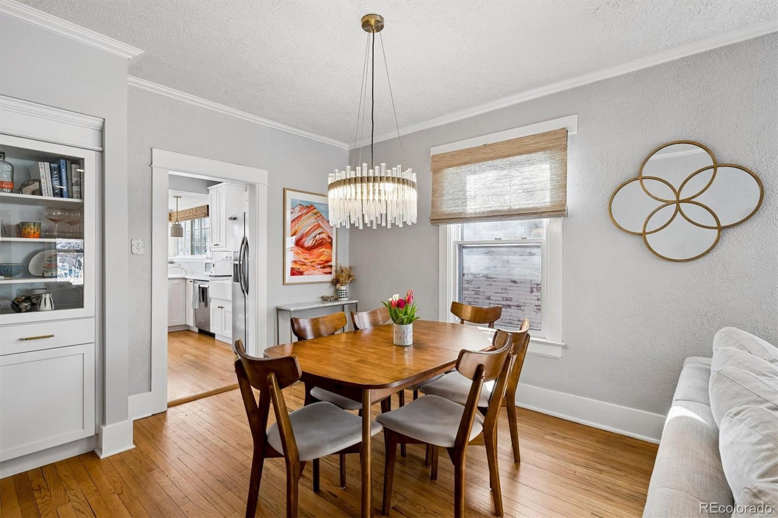 MLS Image #4 for 762 s logan street,denver, Colorado