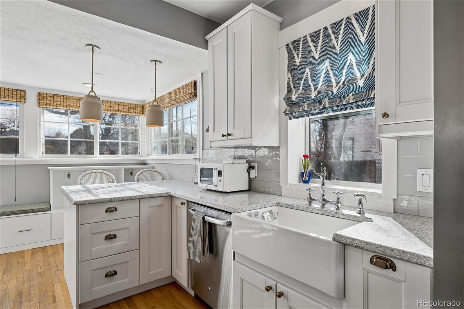 MLS Image #5 for 762 s logan street,denver, Colorado