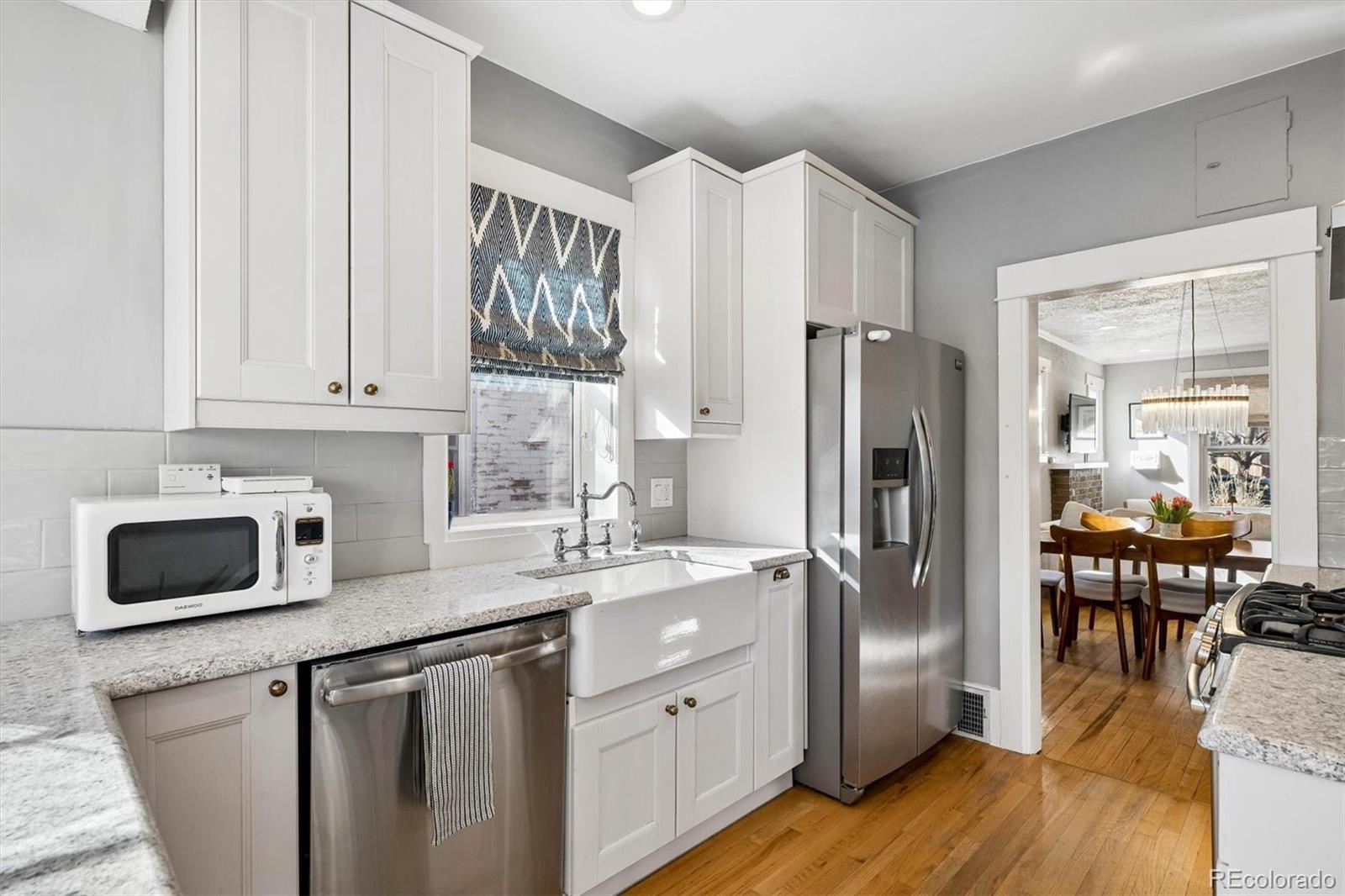 MLS Image #7 for 762 s logan street,denver, Colorado