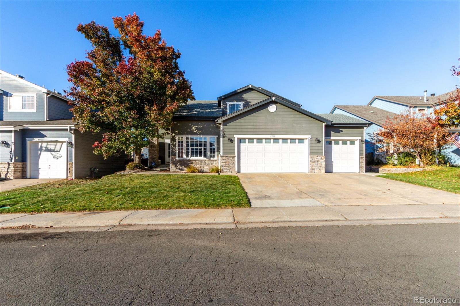 MLS Image #0 for 2627  baneberry lane,highlands ranch, Colorado