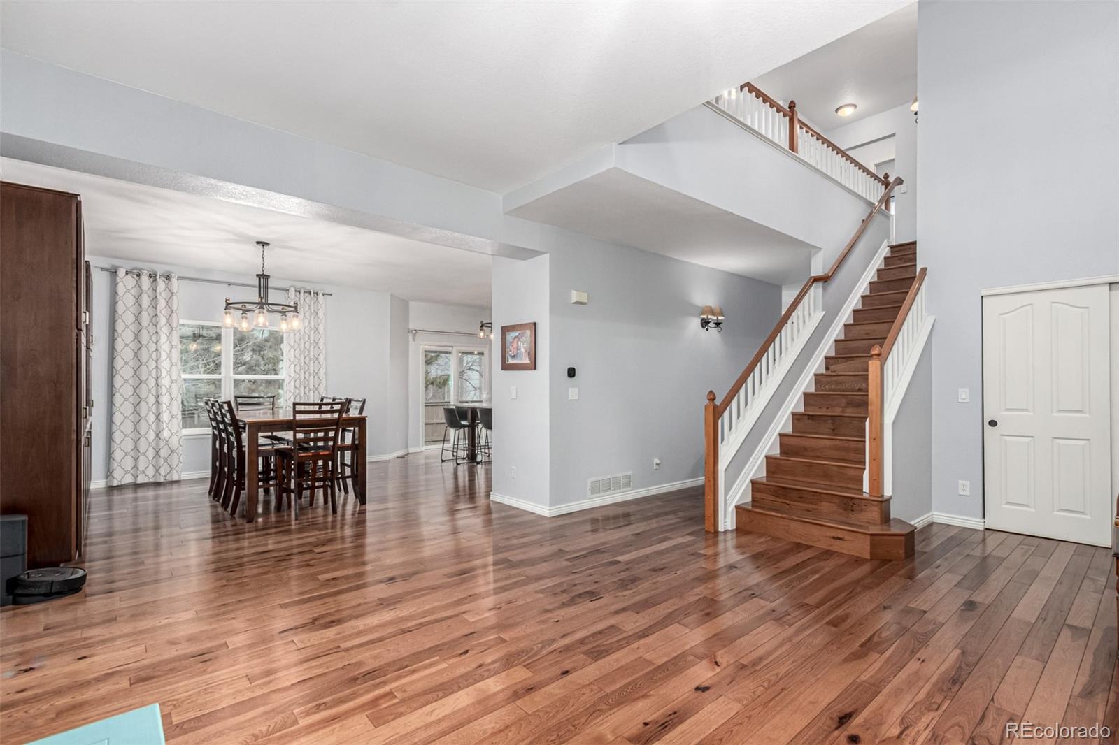 MLS Image #1 for 2627  baneberry lane,highlands ranch, Colorado
