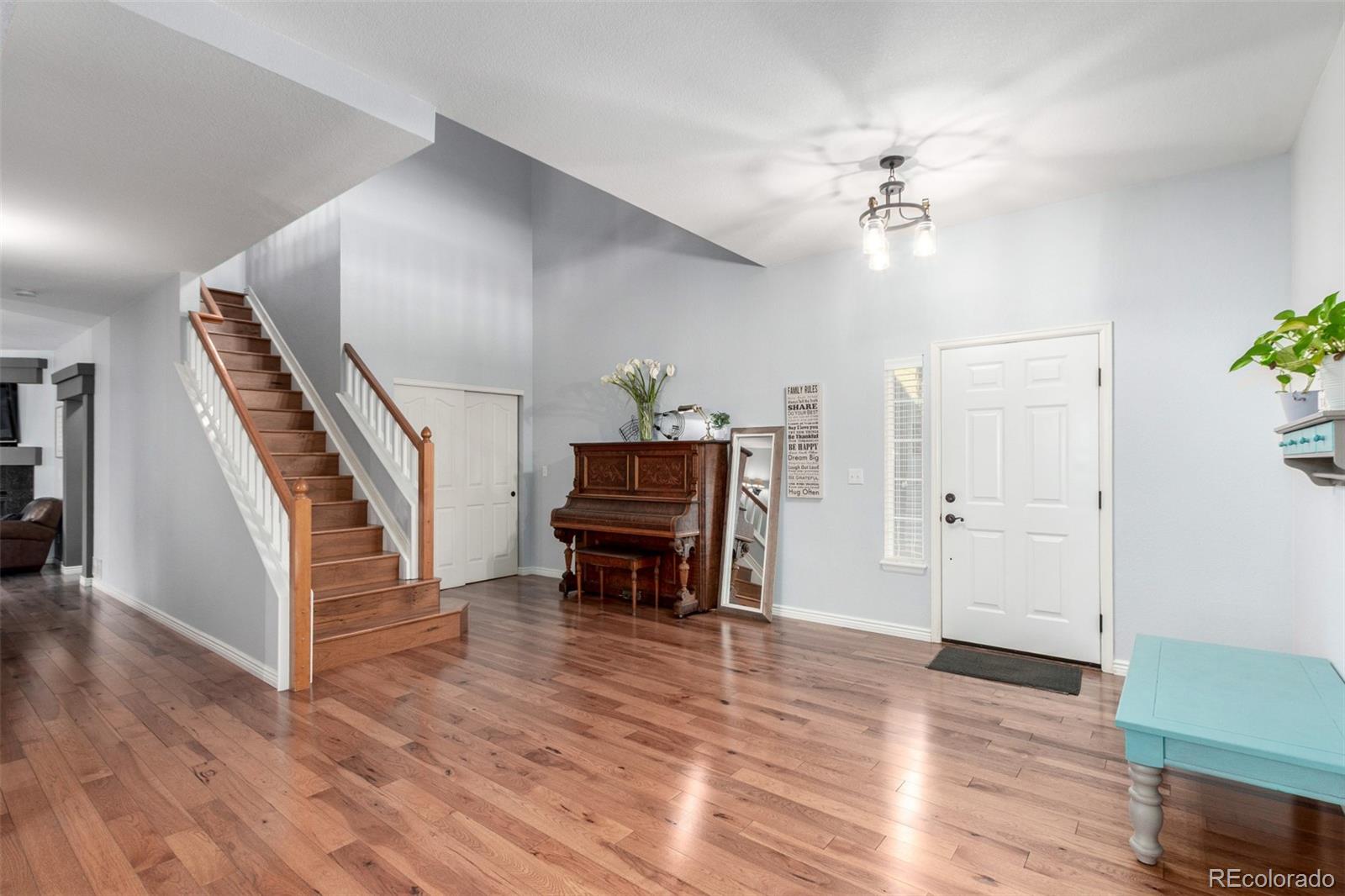 MLS Image #2 for 2627  baneberry lane,highlands ranch, Colorado