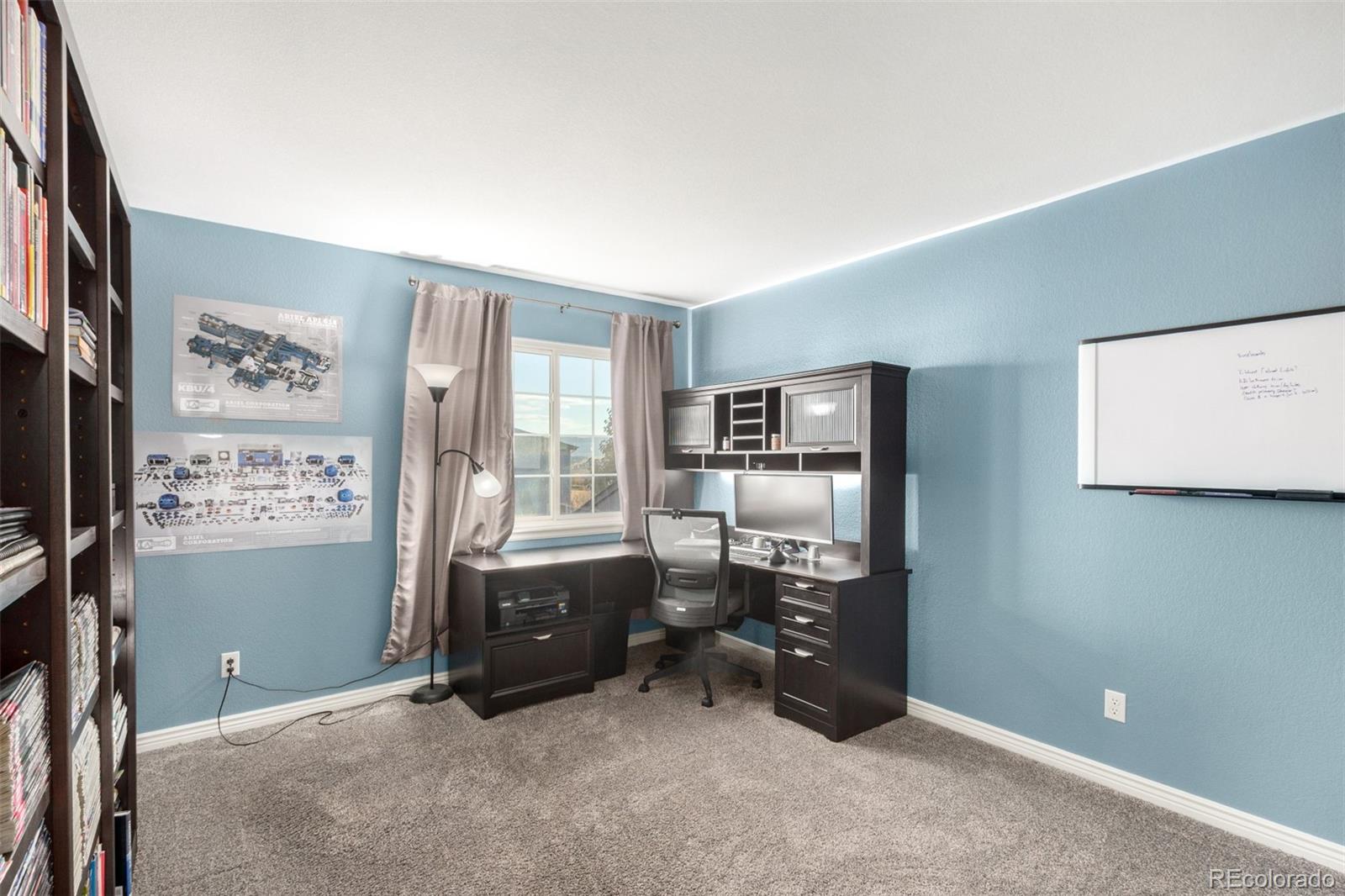 MLS Image #21 for 2627  baneberry lane,highlands ranch, Colorado