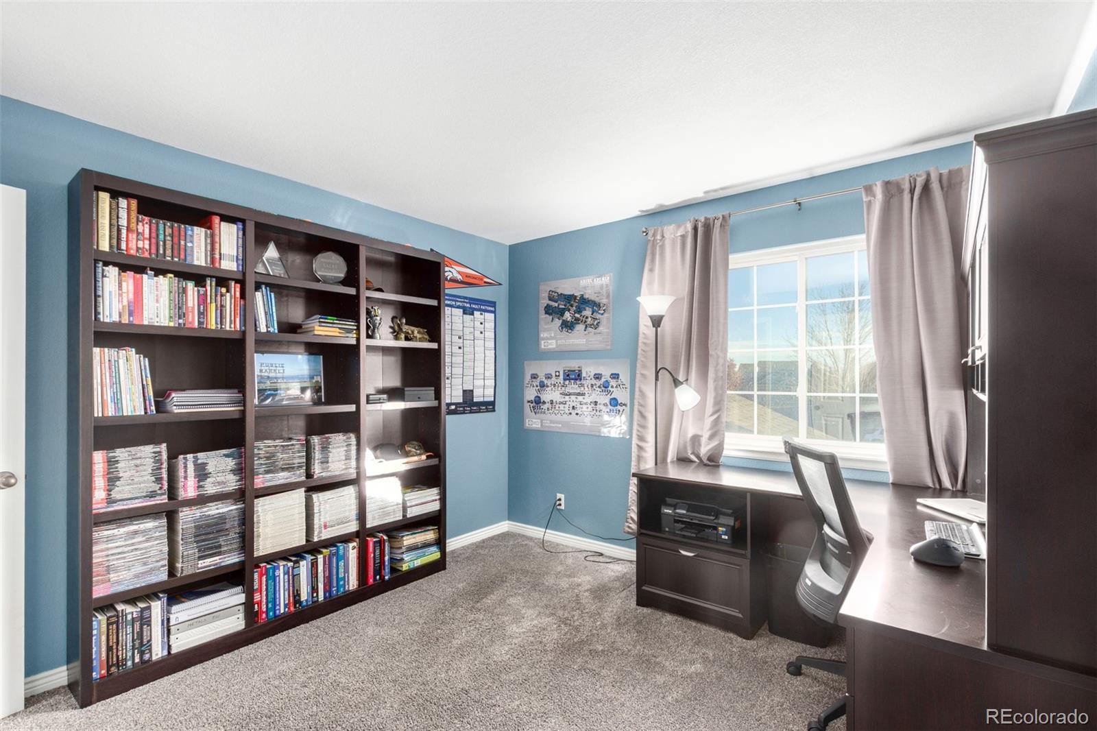 MLS Image #22 for 2627  baneberry lane,highlands ranch, Colorado