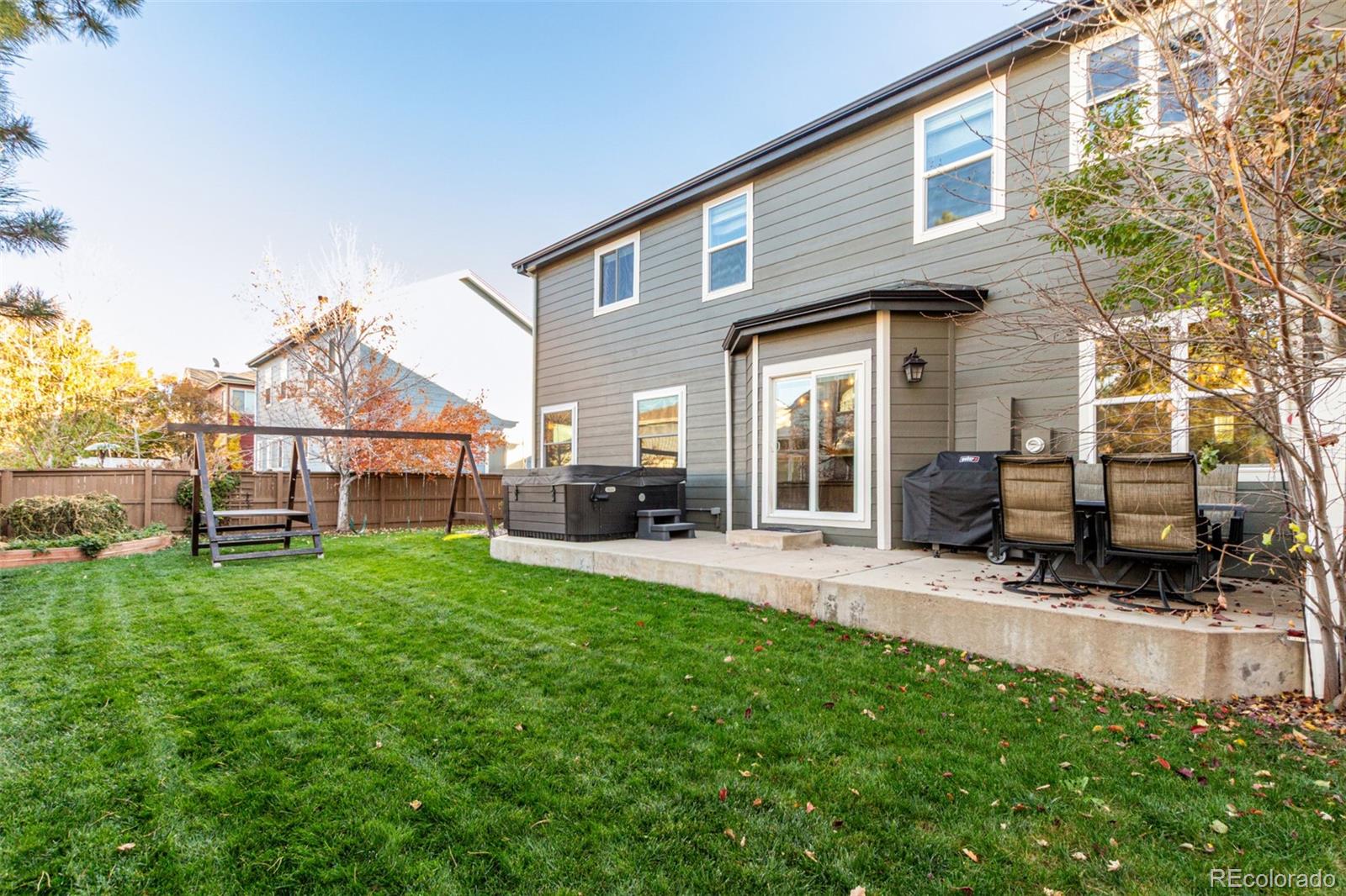 MLS Image #31 for 2627  baneberry lane,highlands ranch, Colorado