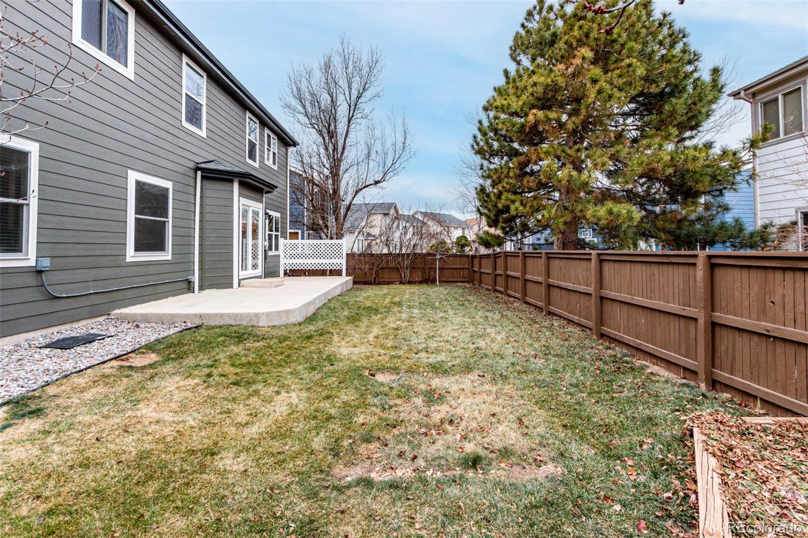 MLS Image #32 for 2627  baneberry lane,highlands ranch, Colorado