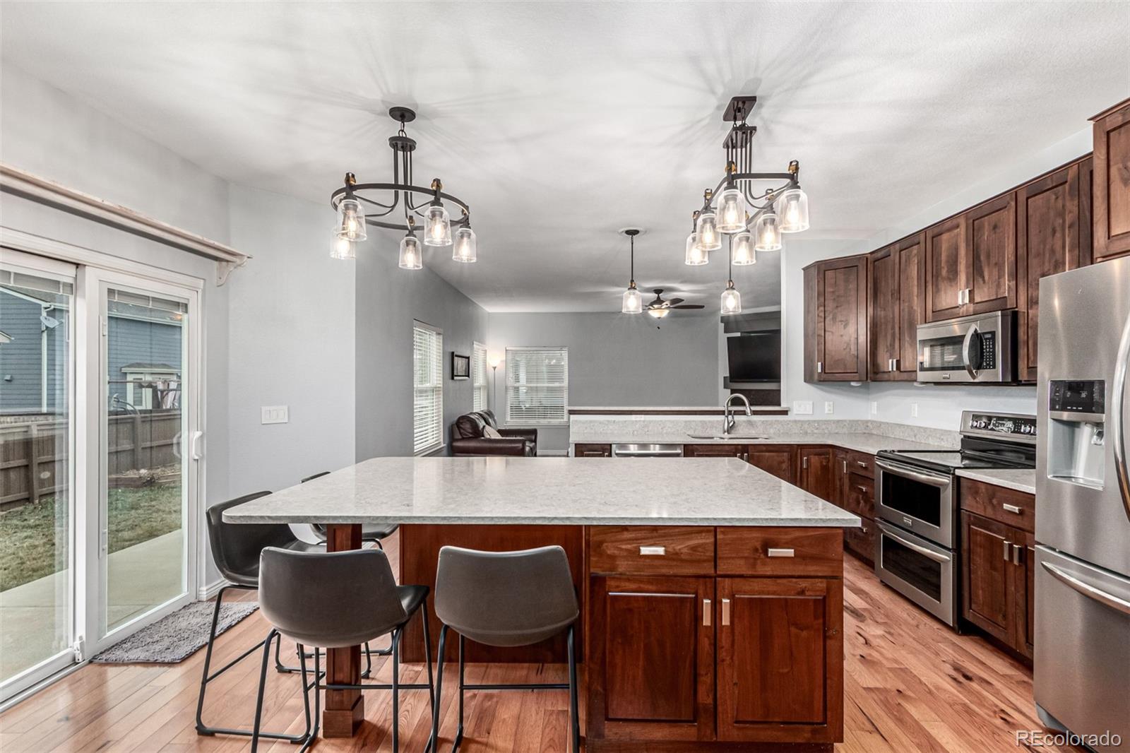 MLS Image #5 for 2627  baneberry lane,highlands ranch, Colorado